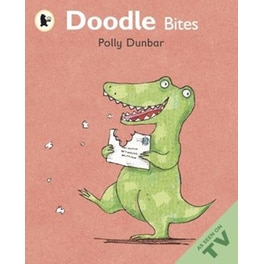 Doodle Bites