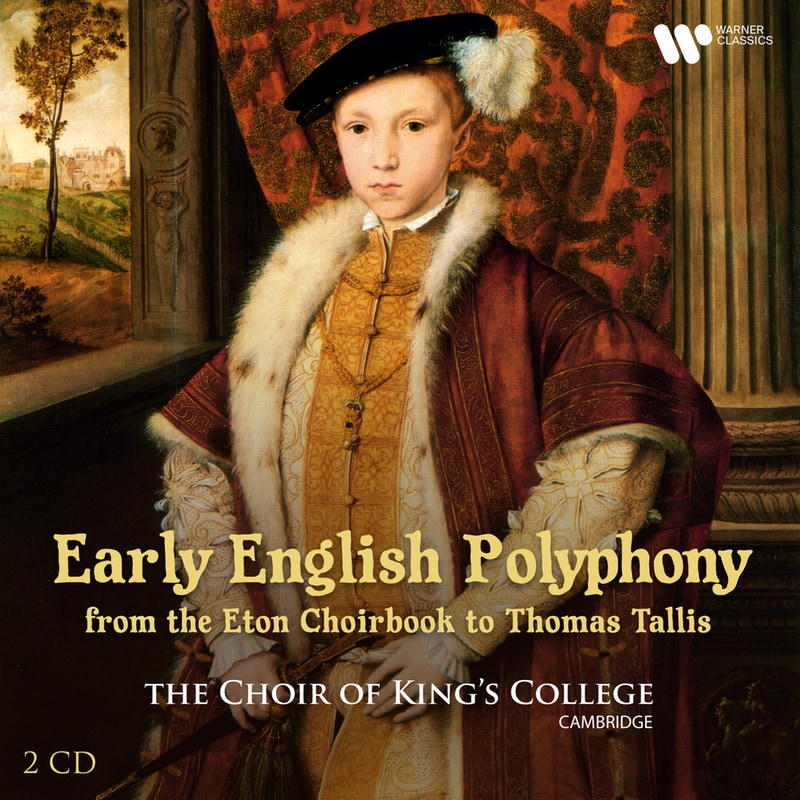 Early English Polyphony