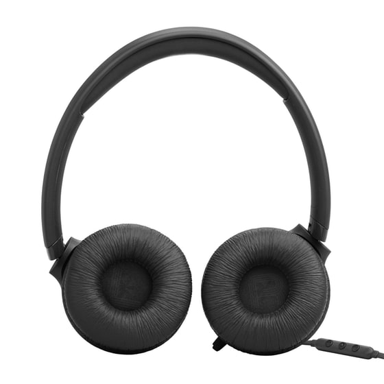 JBL Tune 530C Ενσύρματα Ακουστικά Κεφαλής - Black image 2