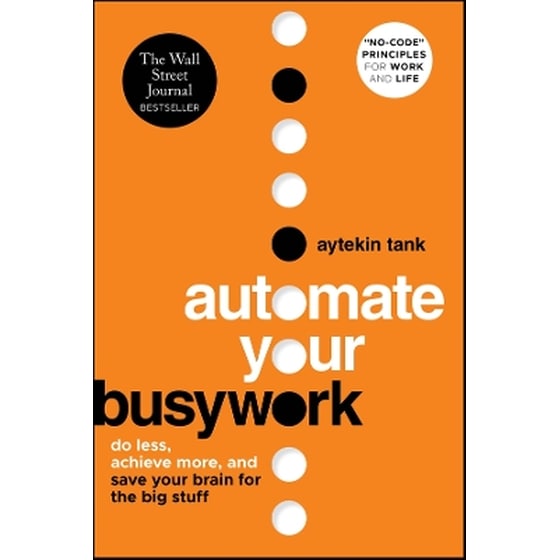 Automate Your Busywork image 0