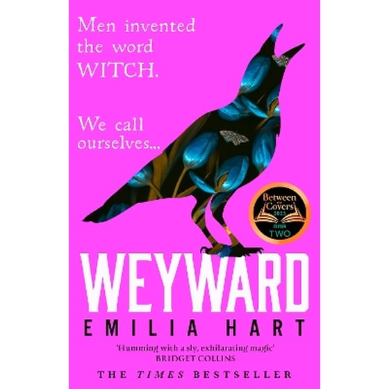 Weyward image 0