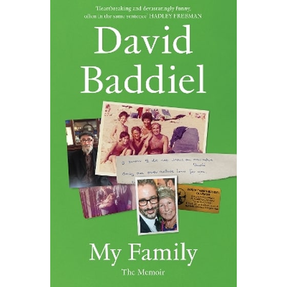My Family image 0