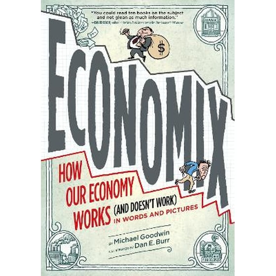 Economix image 0