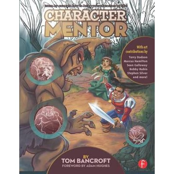 Character Mentor image 0