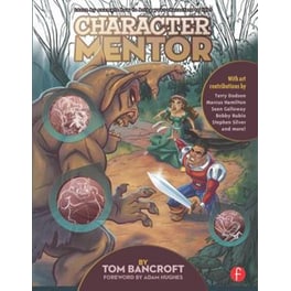 Character Mentor