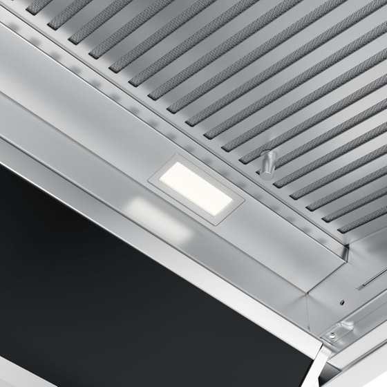 FRANKE Maris Drip Free 60 K-Link 60 CM Inox Απορροφητήρας Μηχανισμός Απορρόφησης image 5