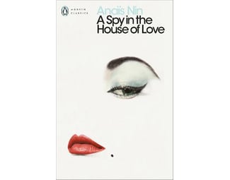 Spy In The House Of Love image 0
