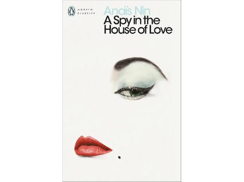 Spy In The House Of Love