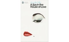 Spy In The House Of Love