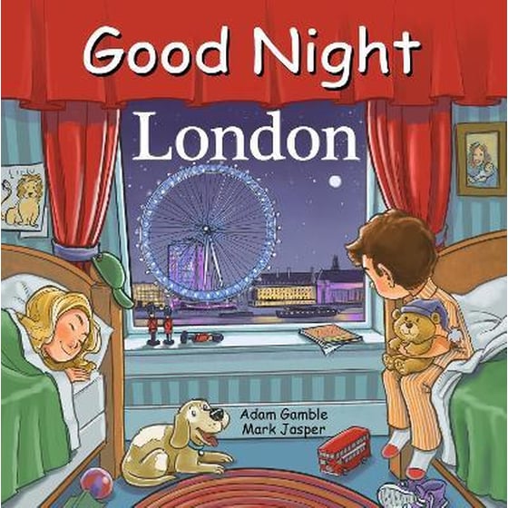Good Night London image 0