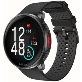 Smartwatch Polar Vantage V3 47mm - Black