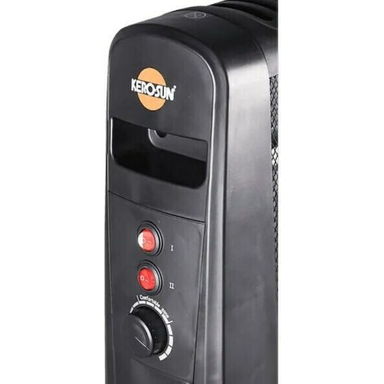Καλοριφέρ KEROSUN Mica KRMC-20 2000W image 1