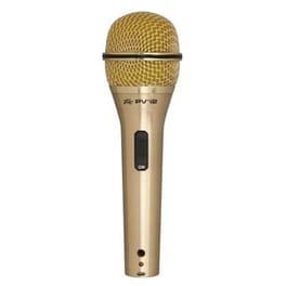 Peavey Pvi2 Δυναμικό Μικρόφωνο - Χρυσό