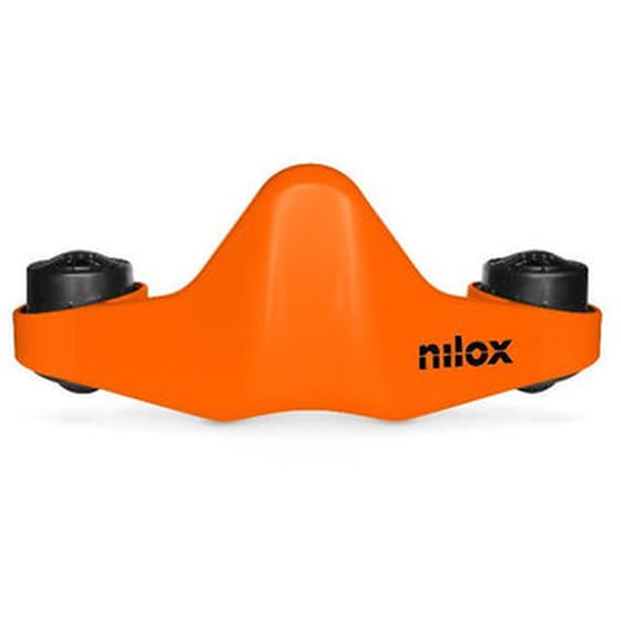 Ηλεκτρικό Sea Scooter Nilox Makai - Πορτοκαλί image 2