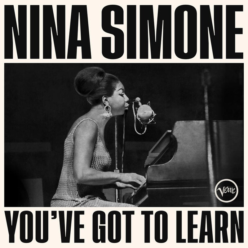 Youve Got To Learn