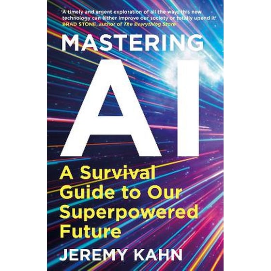 Mastering AI image 0
