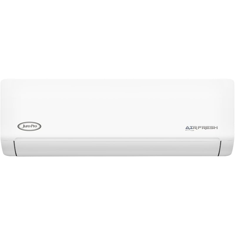 JURO-PRO JURO-PRO Airfresh 12K Κλιματιστικό Inverter 12.000 BTU A++/A+++ με WiFi