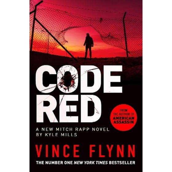 Code Red image 0