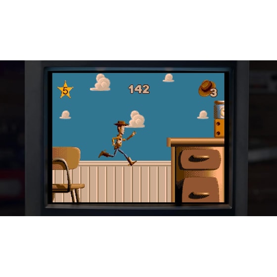 Toy Story: Retro Roundup! + Toy Story 3 Complete Edition Double Pack - Nintendo Switch 2 image 10