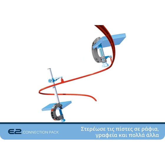 PLAYMOBIL®&nbsp; Sky Trails: Connection Pack (71974) image 4