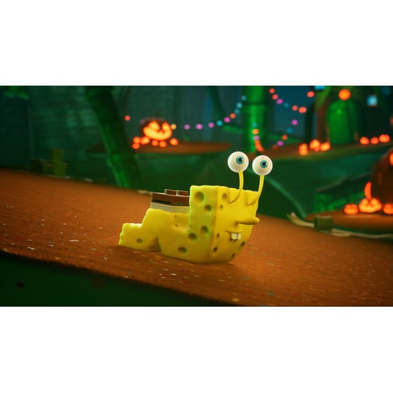 SpongeBob SquarePants: The Cosmic Shake - PS5 image 5
