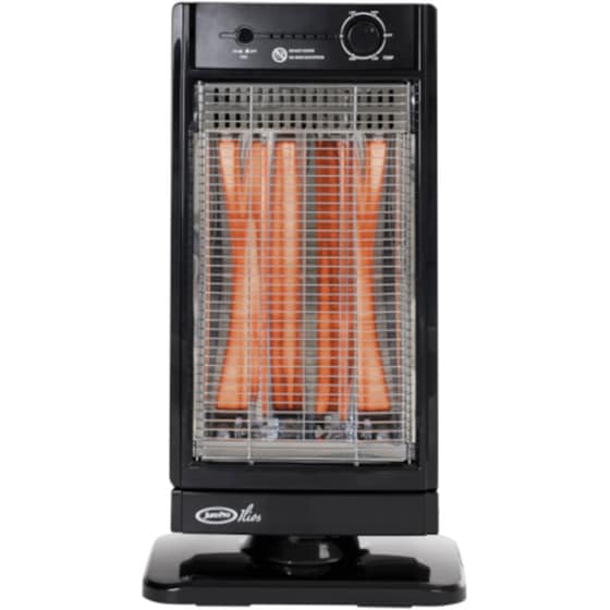 Σόμπα Άνθρακα JURO-PRO ILIOS 1200W image 1