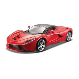 Αυτοκίνητο Bburago 1/24 Laferrari