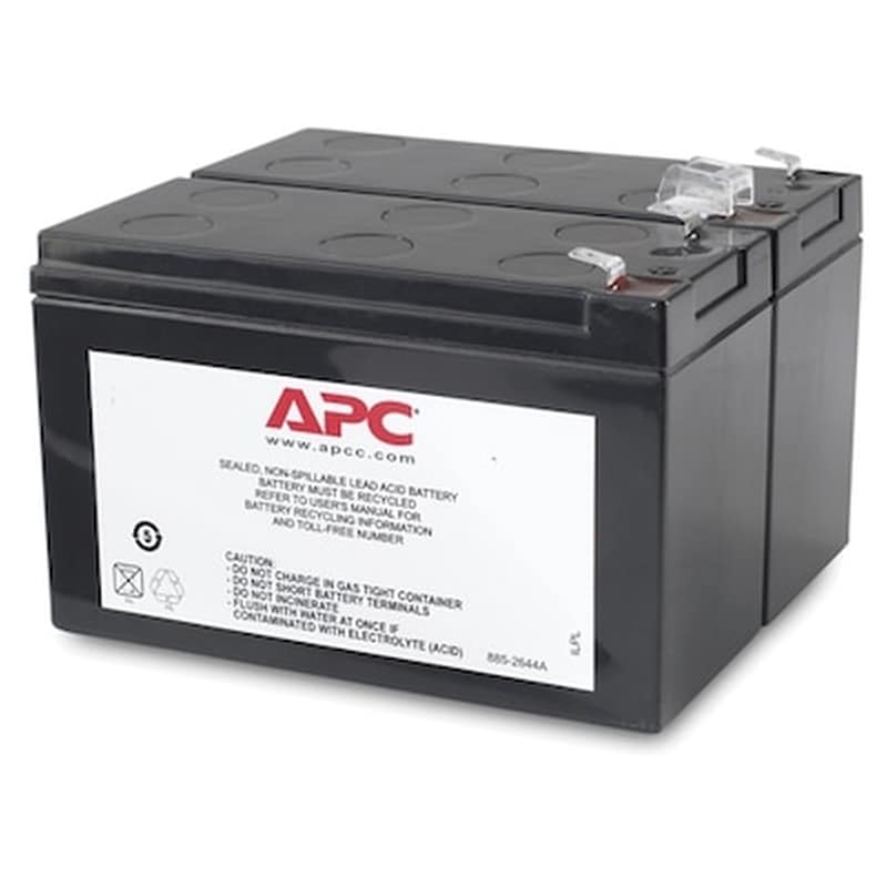 APC Apc Battery Replacement Kit Apcrbc113