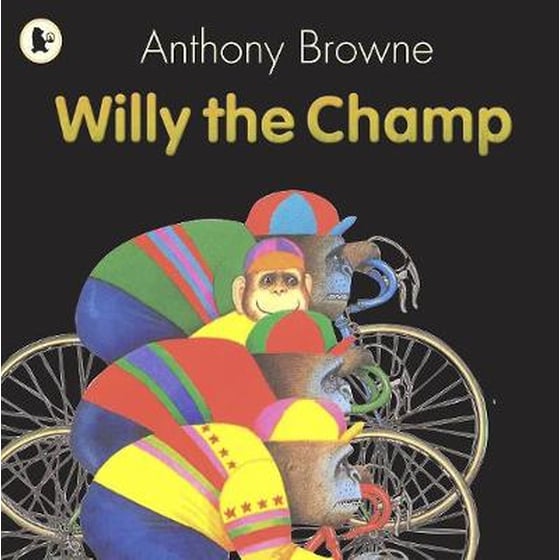 Willy the Champ image 0