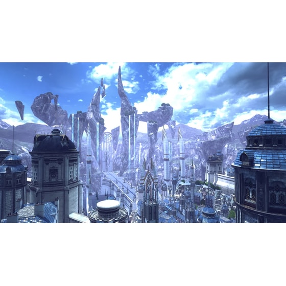 Star Ocean: The Divine Force - Xbox Series X image 1