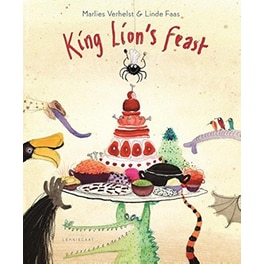 King Lion's Feast
