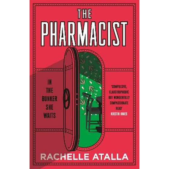 The Pharmacist image 0