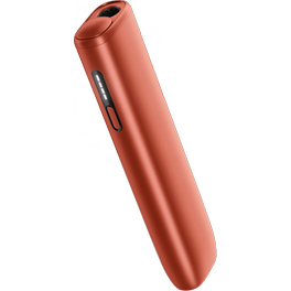 IQOS ILUMA i ONE - Vivid Terracota