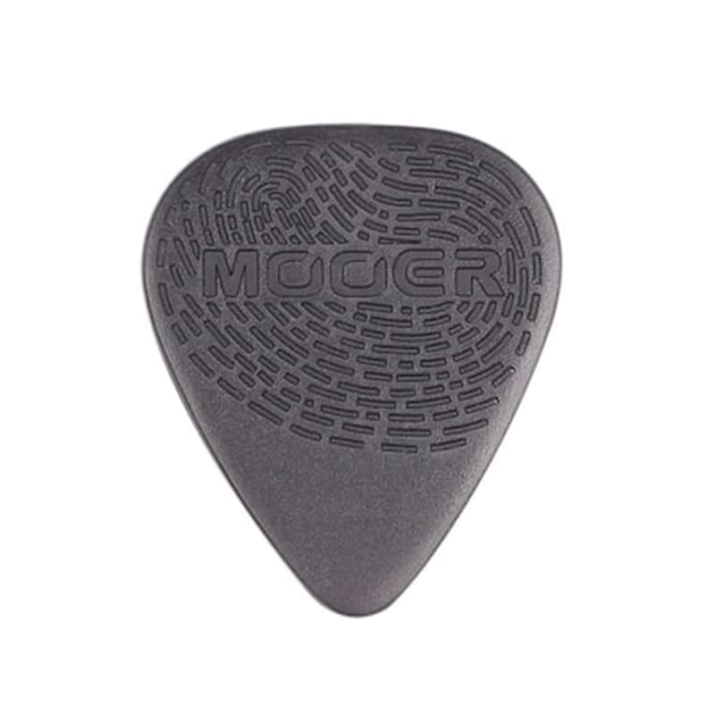 MOOER Mooer Fingerprint 1,07mm Plectrum Standard Πέννα (1 Τεμάχιο)