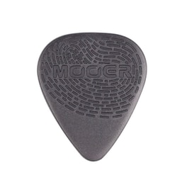 Mooer Fingerprint 1,07mm Plectrum Standard Πέννα (1 Τεμάχιο)