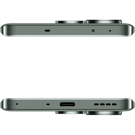 Realme GT6 5G 512GB - Razor Green image 8