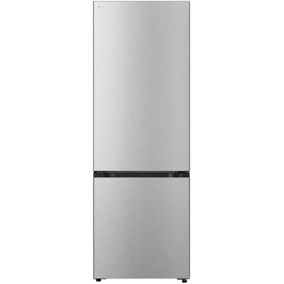 LG GBBW726CMB Total No Frost 465 Lt Ασημί Ψυγειοκαταψύκτης image 0