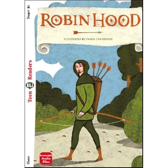 Robin Hood image 0