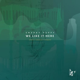 We Like It Here (Remixed + Remastered + Reimagined) (4LP)