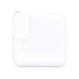 Φορτιστής Apple USB-C Power Adapter MRW22ZM/A - 61 Watt - Λευκό