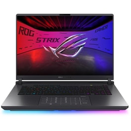 ASUS G16 G615LW-S5048X 16'' QHD+ IPS (Intel Core Ultra 9-275HX/32GB/2TB SSD/GeForce RTX 5080/Win11Pro)Laptop
