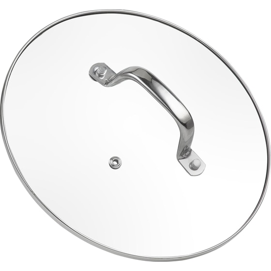 Κατσαρόλα Βαθιά RESTO Casserole-92006 από Ανοξείδωτο Ατσάλι 24 cm 8 L Inox image 10