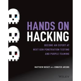Hands on Hacking