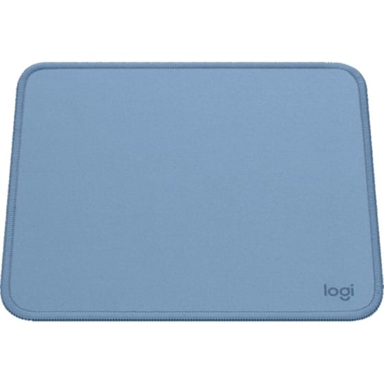 Logitech Studio Series Mouse Pad 230mm Blue Grey image 2