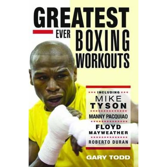 The Greatest Ever Boxing Workouts image 0