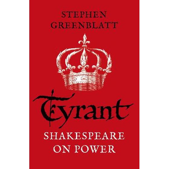 Tyrant image 0