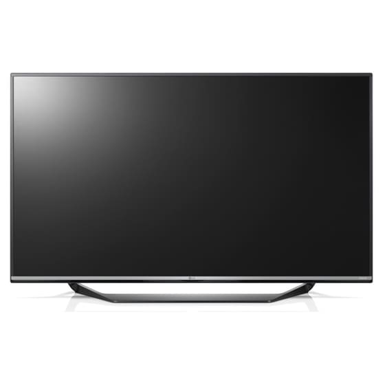 Τηλεόραση LG 55UF675V 55" LED Ultra HD image 1