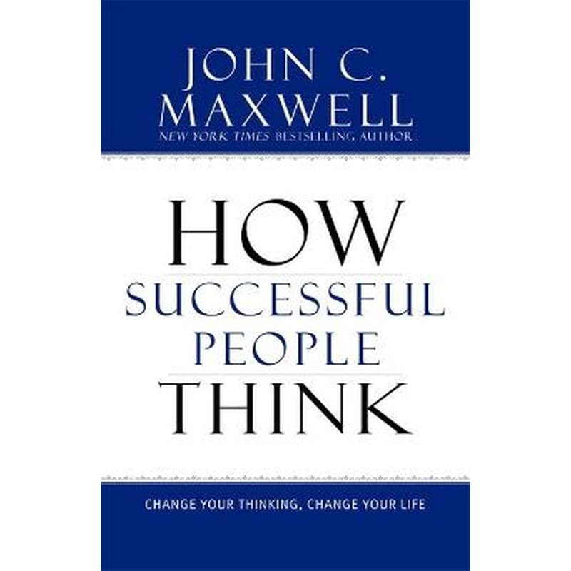 How Successful People Think