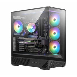 Vengeance (AMD Ryzen 5-9600/16 GB/1TB SSD/GeForce RTX 5060 Ti/Win11Home)