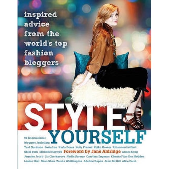 Style Yourself image 0